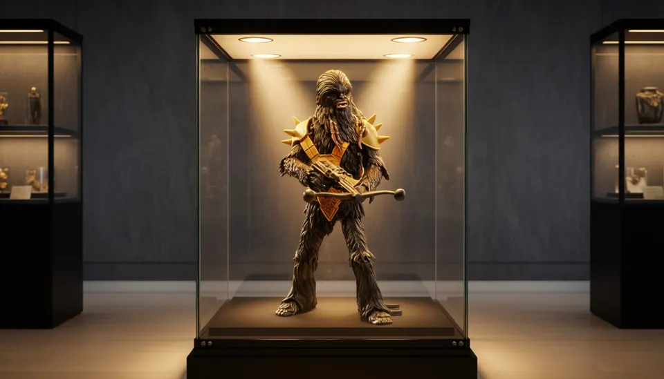 Pourquoi le collectionner