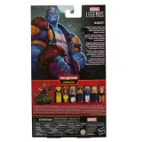 Hasbro Marvel Legends Maggott 6" Action Figure with Slugs - 84155464 - Thumbnail 7