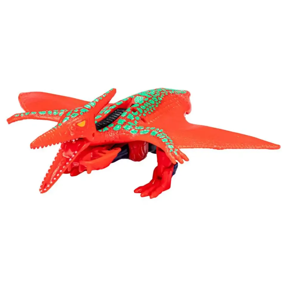 Hasbro Transformers Terrorsaur Action Figure – Kenner Style (F4218) - Image 2