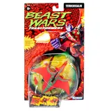 Hasbro Transformers Terrorsaur Action Figure – Kenner Style (F4218) - Thumbnail 3