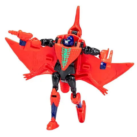 Hasbro Transformers Terrorsaur Action Figure – Kenner Style (F4218)
