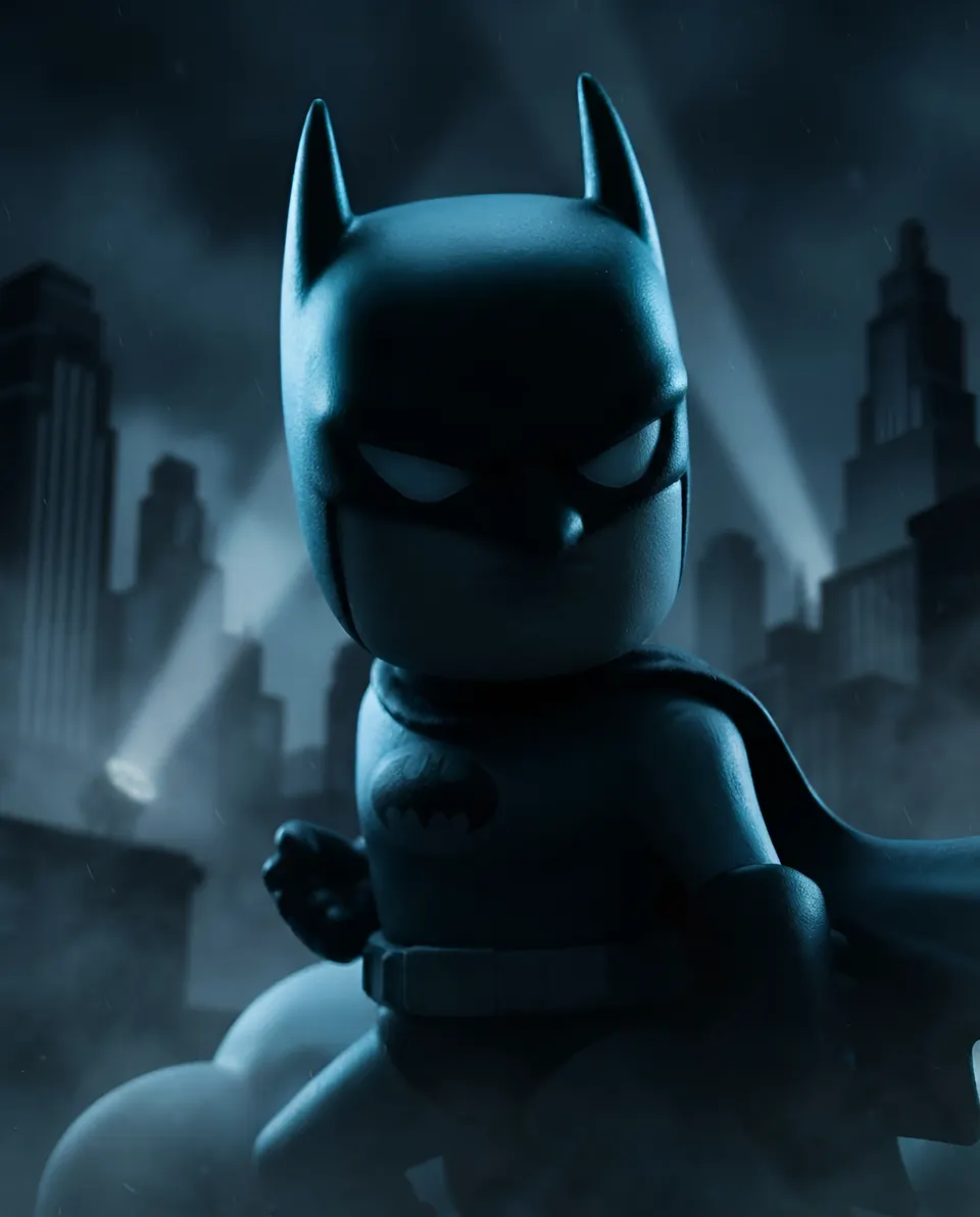 Le personnage
