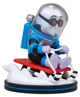 McFarlane Toys DC Comics Q-Fig Mini Figures Ensemble 10 pièces - Thumbnail 11