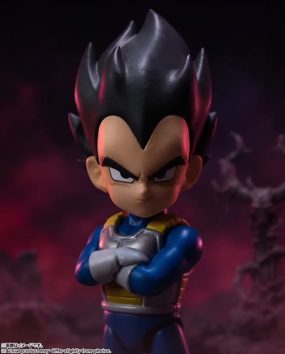 The Character