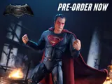 McFarlane Toys DC Multiverse Superman Heat Vision 7\" Figure - Thumbnail 6