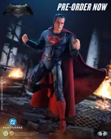McFarlane Toys DC Multiverse Superman Heat Vision 7\" Figure - Thumbnail 7