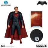 McFarlane Toys DC Multiverse Superman Heat Vision 7\" Figure - Thumbnail 2