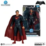 McFarlane Toys DC Multiverse Superman Heat Vision 7\" Figure - Thumbnail 4