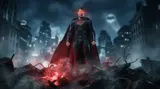 McFarlane Toys DC Multiverse Superman Heat Vision 7\" Figure - Thumbnail 9