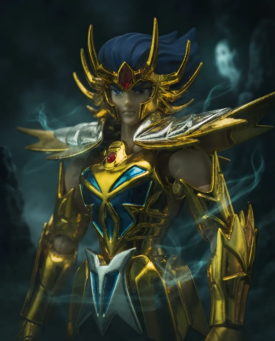 Le personnage