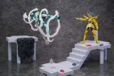 Bandai Saint Seiya D.D.Panoramation Cancer Deathmask figurine articulée - Thumbnail 5