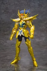 Bandai Saint Seiya D.D.Panoramation Cancer Deathmask figurine articulée - Thumbnail 2