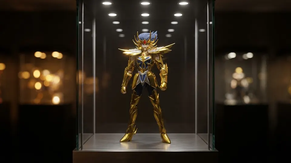 Pourquoi le collectionner