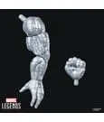 Hasbro Marvel Legends U.S. Agent (Force Works) 6" Action Figure - Image 10