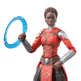 Hasbro Marvel Legends Nakia (Attuma BAF) – Wakanda Forever - Thumbnail 5