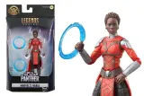 Hasbro Marvel Legends Nakia (Attuma BAF) – Wakanda Forever - Thumbnail 6