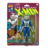 Hasbro Marvel Legends Retro Collection Avalanche Figure – 6\" Scale - Thumbnail 5