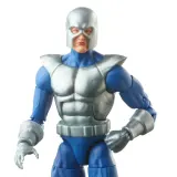 Hasbro Marvel Legends Retro Collection Avalanche Figure – 6\" Scale - Thumbnail 3