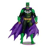 Batman Jokerized (Joker War) – DC Multiverse Gold Label 7" Figure – McFarlane Toys - Thumbnail 3