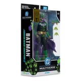 Batman Jokerized (Joker War) – DC Multiverse Gold Label 7" Figure – McFarlane Toys - Thumbnail 7