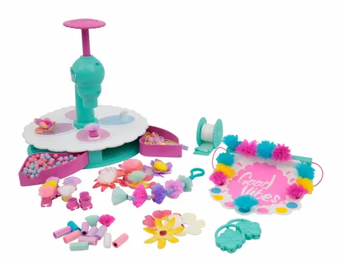 Giochi Preziosi Pom Pom – Wow Style Studio Collectible Figure