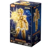 Blokees Saint Seiya Champion Class Leo Aiolia Model Kit – 15cm - Thumbnail 1