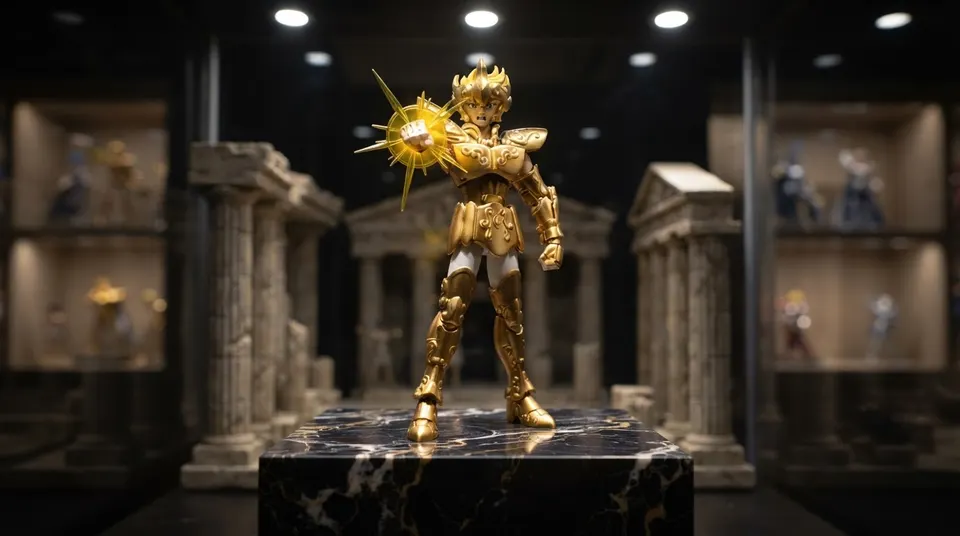 Perché collezionarlo