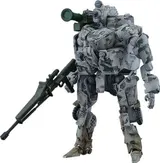 Good Smile Company Obsolete Exoframe Moderoid 1:35 Scale Kit - Thumbnail 1