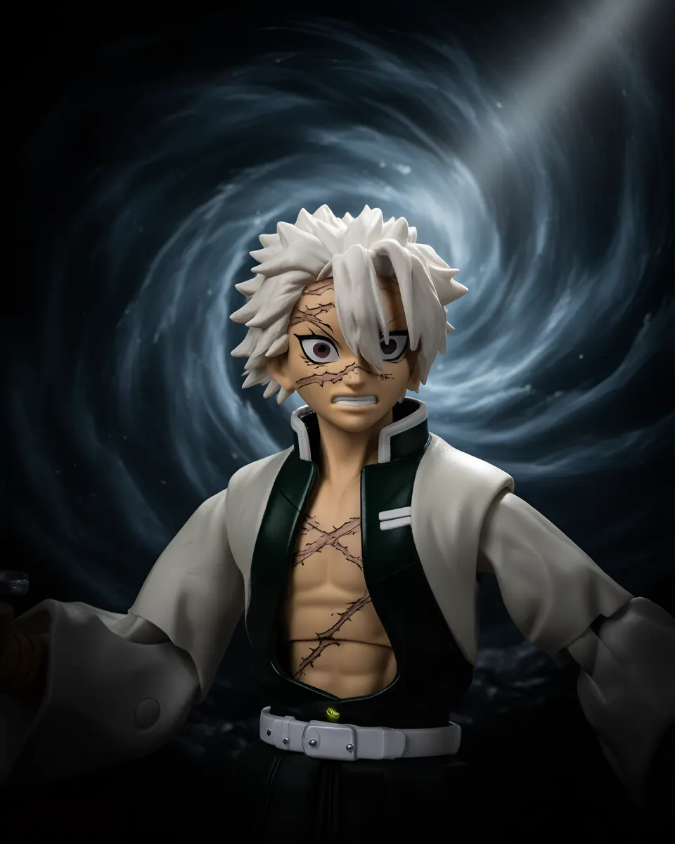 Il personaggio