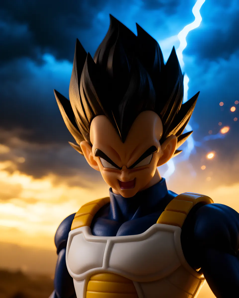 The Character