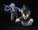 Bandai Spirits S.H.Figuarts Vegeta (Z-Fighters) Action Figure - Thumbnail 3