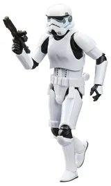 Hasbro Star Wars Black Series Imperial Stormtrooper Figure with Coin - Thumbnail 3