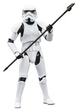 Hasbro Star Wars Black Series Imperial Stormtrooper Figure with Coin - Thumbnail 6
