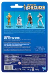 Hasbro Star Wars Black Series Imperial Stormtrooper Figure with Coin - Thumbnail 8