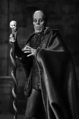 NECA Ultimate Phantom of the Opera 7\" figurine – Masque du Red Death - Thumbnail 11