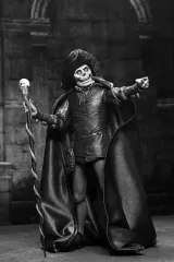 NECA Ultimate Phantom of the Opera 7\" figurine – Masque du Red Death - Thumbnail 6