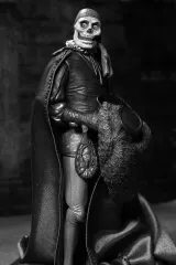 NECA Ultimate Phantom of the Opera 7\" figurine – Masque du Red Death - Thumbnail 8