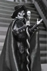 NECA Ultimate Phantom of the Opera 7\" figurine – Masque du Red Death - Thumbnail 5