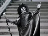 NECA Ultimate Phantom of the Opera 7\" figurine – Masque du Red Death - Thumbnail 4