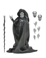 NECA Ultimate Phantom of the Opera 7\" figurine – Masque du Red Death - Thumbnail 1