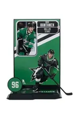 McFarlane Toys Mikko Rantanen Dallas Stars Retro SportsPicks 7\" Figure - Thumbnail 2