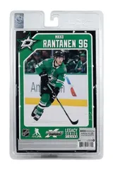 McFarlane Toys Mikko Rantanen Dallas Stars Retro SportsPicks 7\" Figure - Thumbnail 7