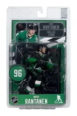 McFarlane Toys Mikko Rantanen Dallas Stars Retro SportsPicks 7\" Figure - Thumbnail 6