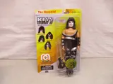 Mego Music Icons KISS The Starchild 8" Action Figure - Thumbnail 4