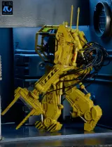 NECA Aliens 40th Anniversary Power Loader (P-5000) Deluxe Vehicle - Thumbnail 5