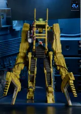NECA Aliens 40th Anniversary Power Loader (P-5000) Deluxe Vehicle - Thumbnail 2