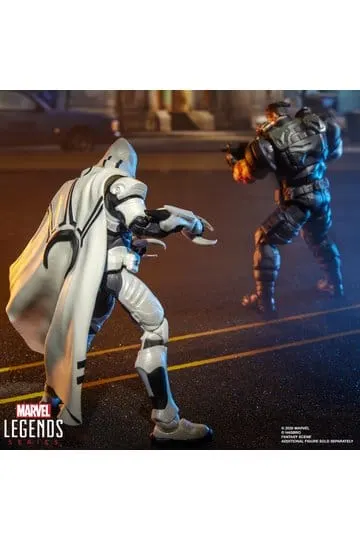 Hasbro Marvel Legends Moon Knight 15 cm Action Figure – 6" - Image 6