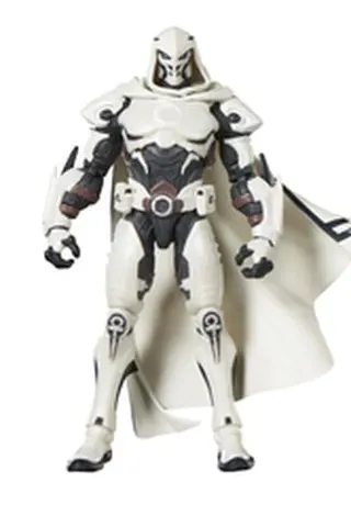 Hasbro Marvel Legends Moon Knight 15 cm Action Figure – 6"
