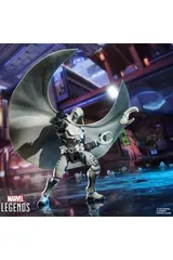 Hasbro Marvel Legends Moon Knight 15 cm Action Figure – 6" - Thumbnail 7