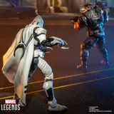 Hasbro Marvel Legends Moon Knight 15 cm Action Figure – 6" - Thumbnail 4